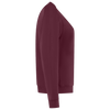 Afbeelding van Sweater Redefined Dames | bordeaux | 306113-22 | TRICORP WORKWEAR