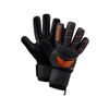 Afbeelding van ERIMA AeroClaw New Talent Unisex | zwart/oranje | 7222606