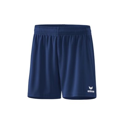 Foto van ERIMA RIO 2.0 Shorts Dames | new navy | 3152305