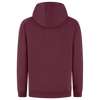 Afbeelding van Sweatvest Capuchon Redefined | bordeaux | 306109-22 | TRICORP WORKWEAR