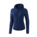 Functioneel doorgestikt jack Dames | new navy | 2061908