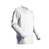 Afbeelding van Mascot CUSTOMIZED T-shirt, met lange mouwen | 22281-461 | 06-wit