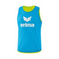 ERIMA Reversible Overgooier | curaçao/neon geel | 3242001