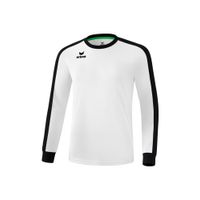 ERIMA Retro Star shirt LA Kinderen | wit/zwart | 3142102