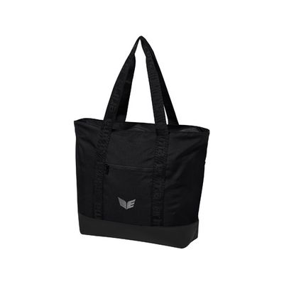 Foto van ERIMA ERIMA Tote Bag Unisex | zwart | 7232602