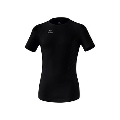 Athletic T-shirt Kinderen | zwart | 2252116