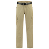 Afbeelding van Werkbroek Basis | khaki | 502010-05 | TRICORP WORKWEAR