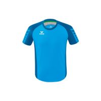 ERIMA Six Wings shirt Unisex | curaçao/mykonos | 3132205