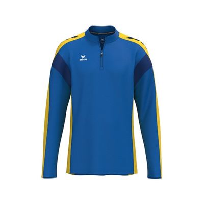 Foto van ERIMA CELEBRATE 125 Training Top Unisex | new royal/geel | 1262602