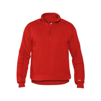 Foto van Dassy sweater FELIX | 300270 | rood