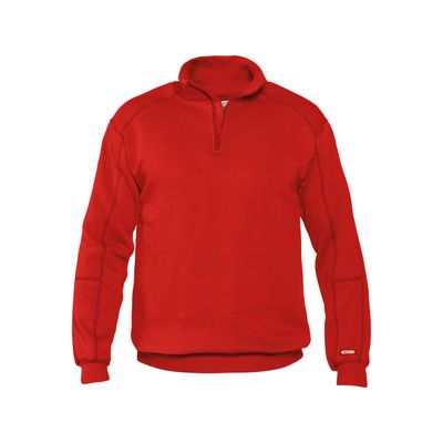 Dassy sweater FELIX | 300270 | rood
