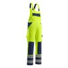 Afbeelding van Mascot Barras | 7169-470 | 0171-hi-vis geel/marine