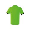 Afbeelding van Saragossa scheidsrechtersshirt | green gecko/zwart | 3130713