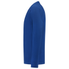 Afbeelding van T-shirt Lange Mouw | korenblauw | 101006-11 | TRICORP WORKWEAR