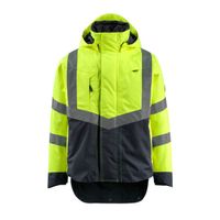 Mascot Harlow | 15501-231 | 017010-hi-vis geel/donkermarine
