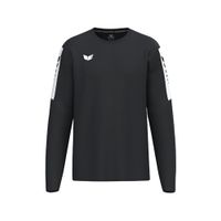 ERIMA INTRO Sweatshirt Kinderen | zwart | 1072601
