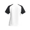Afbeelding van ERIMA WINGS Jersey Shortsleeve Dames | wit/zwart | 3132612