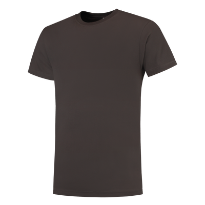 T-shirt 190 Gram | donkergrijs | 101002-18 | TRICORP WORKWEAR