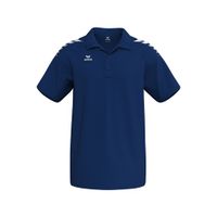 ERIMA CMPT Wings Poloshirt | new navy/wit | 2112557