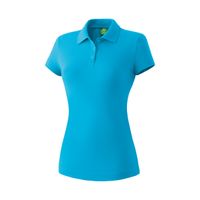 Teamsport polo Dames | curaçao | 211409