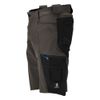 Afbeelding van Mascot Shorts, ULTIMATE STRETCH | 23149-311 | 1809-donkerantraciet