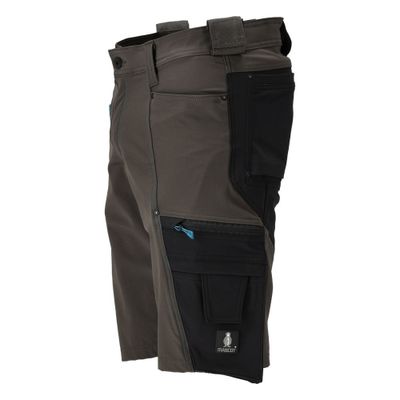 Foto van Mascot Shorts, ULTIMATE STRETCH | 23149-311 | 1809-donkerantraciet