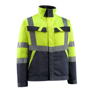 Foto van Mascot Forster | 15909-948 | 017010-hi-vis geel/donkermarine