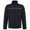 Afbeelding van Softshell Luxe Rewear | marine | 402701-01 | TRICORP WORKWEAR