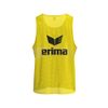 Afbeelding van ERIMA Training bib Unisex | neon geel | 7242601