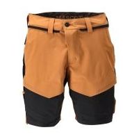 Mascot CUSTOMIZED Shorts | 22149-605 | 5409 notenbruin/zwart