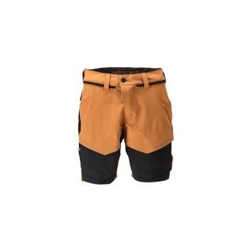 Foto van Mascot CUSTOMIZED Shorts | 22149-605 | 5409 notenbruin/zwart