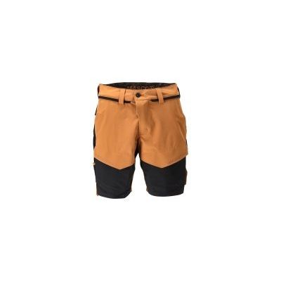 Foto van Mascot CUSTOMIZED Shorts | 22149-605 | 5409 notenbruin/zwart