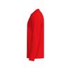 Afbeelding van ERIMA INTRO Longsleeve function Kinderen | rood | 2332610