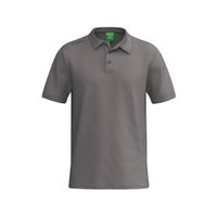 ERIMA TS Poloshirt Unisex | taupe | 2112606