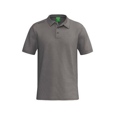 Foto van ERIMA TS Poloshirt Unisex | taupe | 2112606
