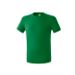 Teamsport T-shirt Kinderen | smaragd | 208334