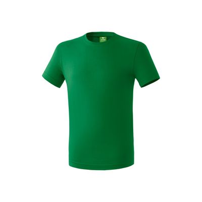 Teamsport T-shirt Kinderen | smaragd | 208334