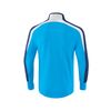 Afbeelding van Liga 2.0 trainingstop Kinderen | curaçao/new navy/wit | 1261811