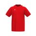 ERIMA CMPT Wings T-Shirt Kinderen | rood/wit | 2082549
