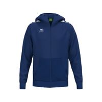 ERIMA CMPT Wings Hoody Jacket | new navy | 2072654