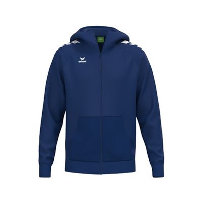 Foto van ERIMA CMPT Wings Hoody Jacket | new navy | 2072654