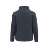 Afbeelding van ERIMA TS Fleece Jacket Kinderen | slate grey | 2062602