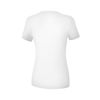 Afbeelding van Functioneel teamsport T-shirt Dames | wit | 208613