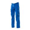 Afbeelding van Mascot 18679-442 Broek met dijbeenzakken azur blauw