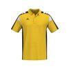 Afbeelding van ERIMA CELEBRATE 125 Poloshirt function Unisex | geel/zwart | 1112511