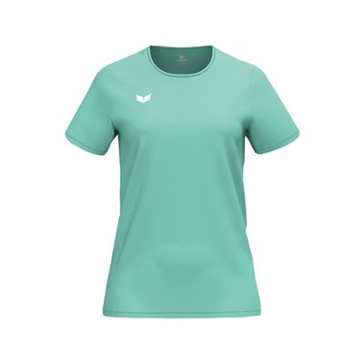 Foto van ERIMA INTRO Shirt function Dames | mint | 2082586