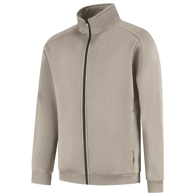 Foto van Sweatvest Redefined | zand | 306105-55 | TRICORP WORKWEAR