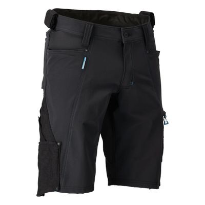 Foto van Mascot Shorts, ULTIMATE STRETCH | 23149-311 | 09-zwart