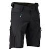 Afbeelding van Mascot Shorts, ULTIMATE STRETCH | 23149-311 | 09-zwart