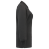 Afbeelding van Polosweater Dames | donkergrijs | 301007-18 | TRICORP WORKWEAR